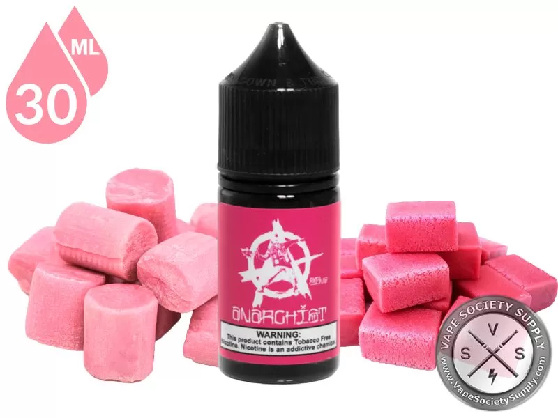 Pink by Anarchist Salt 30ml