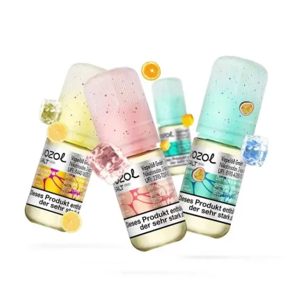 Vozol Salt Prime 30ml 5% - Agadirvapes Ma