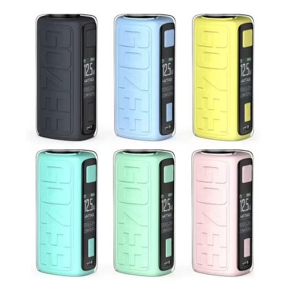 Innokin Gozee Box Mod - Vape Product; 2100mAh