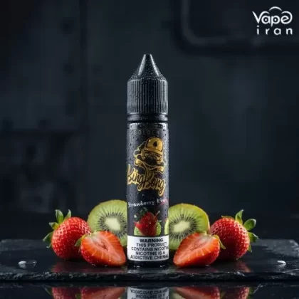 King Kong Strawberry Kiwi