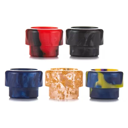 Wotofo The Troll X RTA Drip Tip - Rainbow