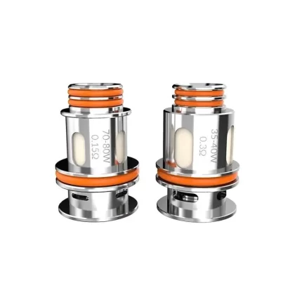 OXVA UniPlus Replacement Coils - UniPlus 0.15ohm, UniPlus 0.3ohm