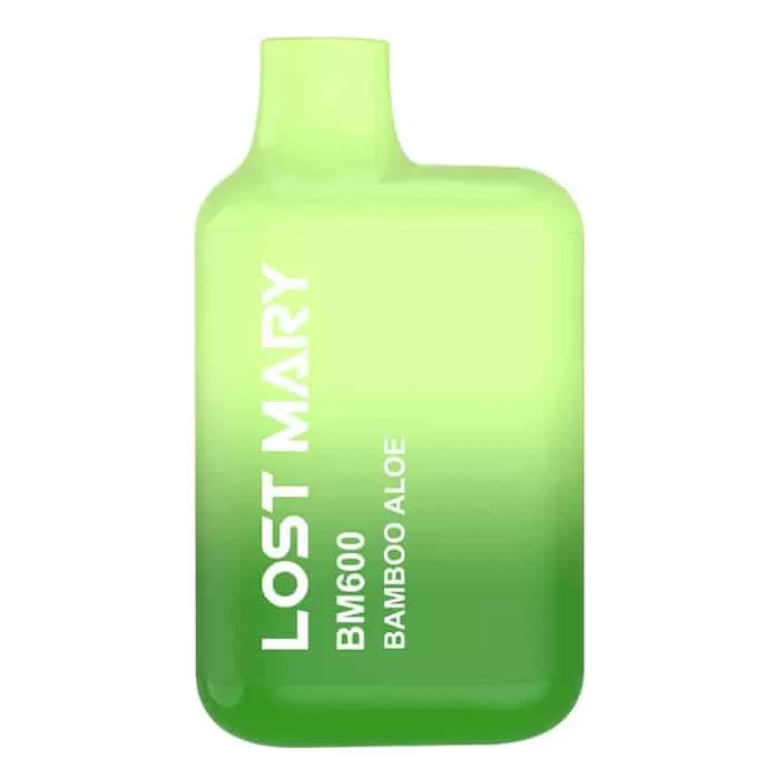 10x Lost Mary Disposable Vape Kits 600 puffs 550 mAh 20mg – Lost Mary Pack of 10 - Vapestorm Co - Image 2