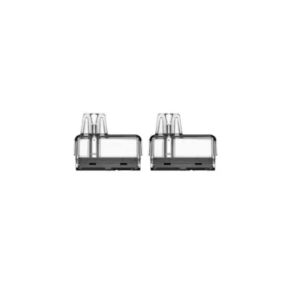 Vaporesso Eco Nano Replacement Pod (2 Pack) - Vape Product, LUSH 0.6Ω