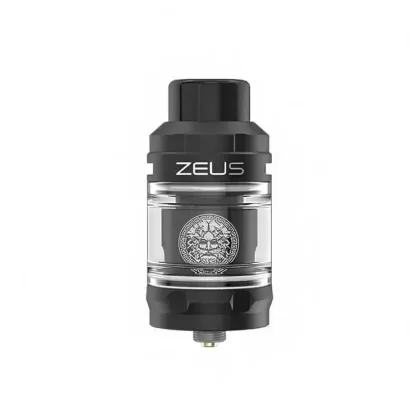 Geekvape Zeus Sub Ohm Tank - Gold