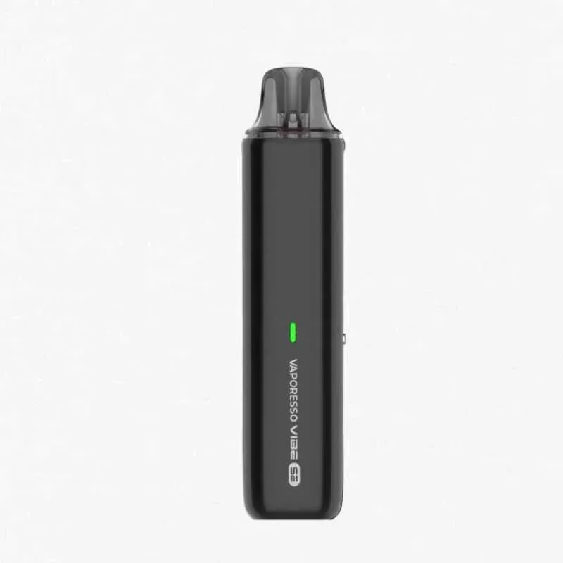 Vaporesso Vibe SE Pod Kit 24 Watts (1100 mAh) - Vapebar Pk