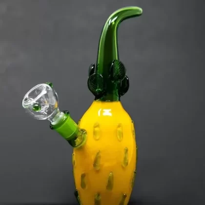 6″ Pineapple Mini Bong
