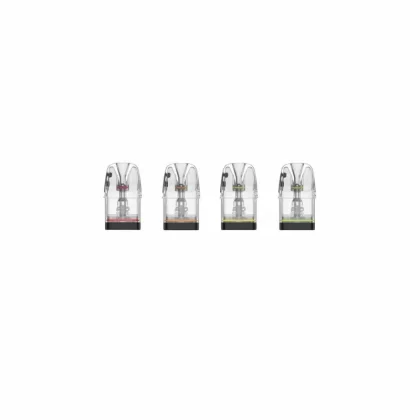 Uwell Caliburn GPP Integrated Pods 3pk – Anti-Leak Pods - Bangvapeaustralia
