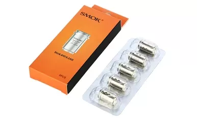 SMOK Stick AIO Coils 5-Pack