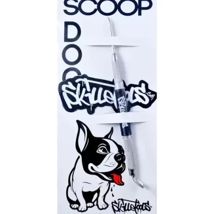 Skillet Tools-Scoop Dog - Ejuicewarehouse