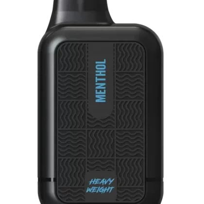 TYSON 2.0 HEAVYWEIGHT 7000 MENTHOL - Ecigdepot
