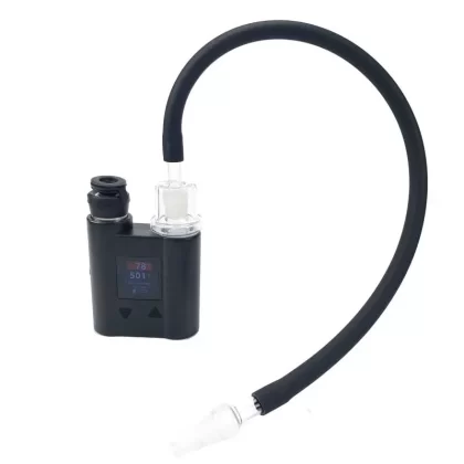 Glass Whip for Pockety by JCVAP - Vape Store
