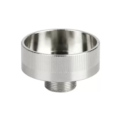 Pulsar Sipper 510 Connection