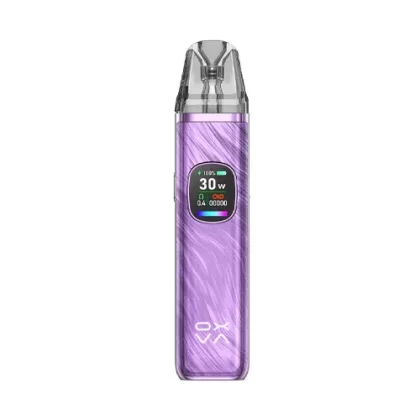 OXVA Xlim Pro 2 Pod Kit - Brown Python - Misteliquid Co