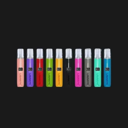 LANA PREMIUM DEVICE - Green