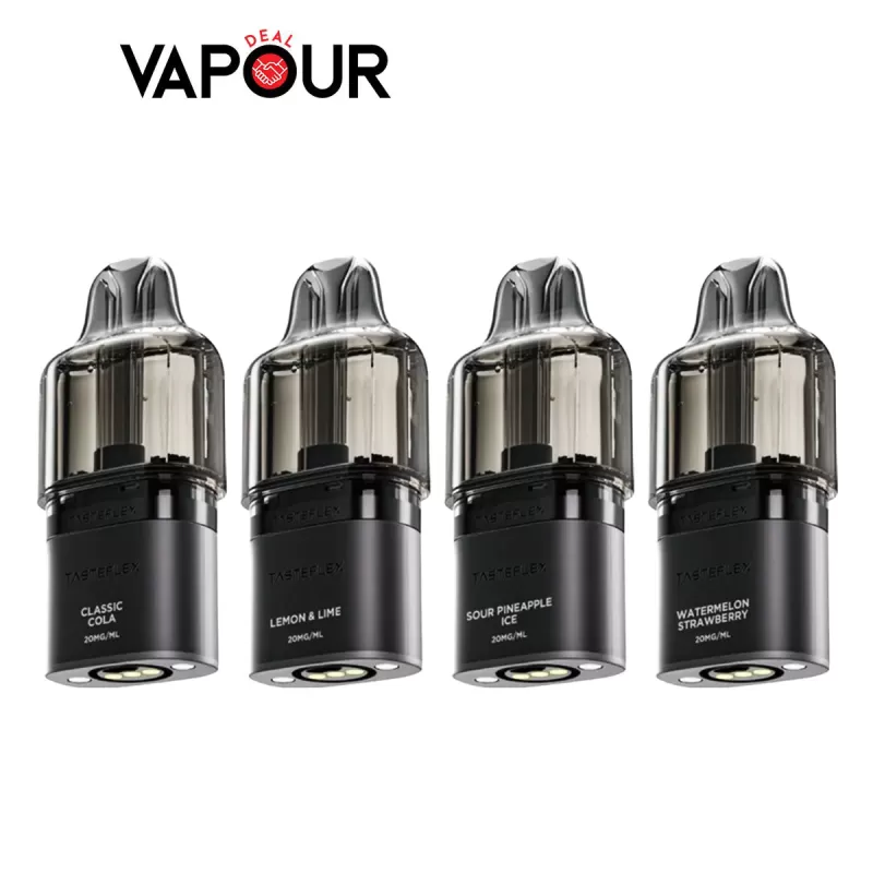 Oxva Tasteflex SL 12K Pods