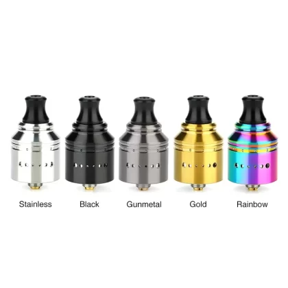Original Vapefly Holic MTL RDA