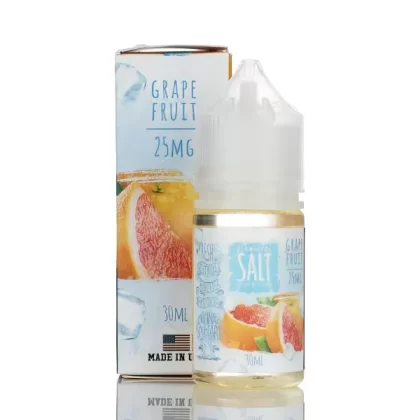Skwezed Ice Salts