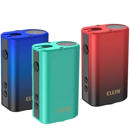 ELEAF iStick 20W Mini - Centralvapors
