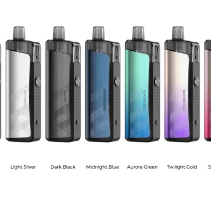 Vaporesso GEN AIR 40 Kit - Midnight Blue