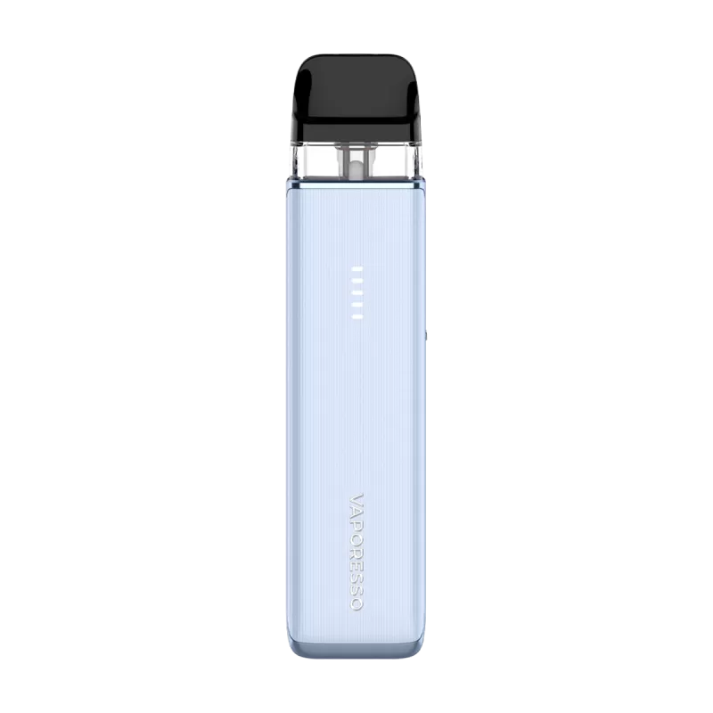 Vaporesso Xros 6 Mini Kit - Black - Vapeshop Co - Image 3
