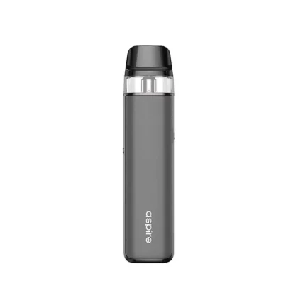 Aspire Loomix Pod Vape Kit - Purple Gold