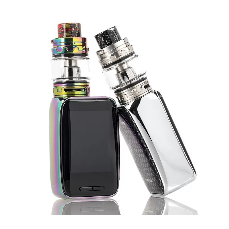 Smok X-Priv Baby Starter Kit 80 Watts Built in Battery - Image 2