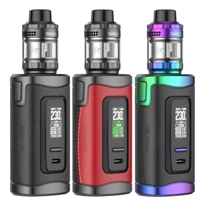 SMOK Morph 3 Kit - Eliquidsupply