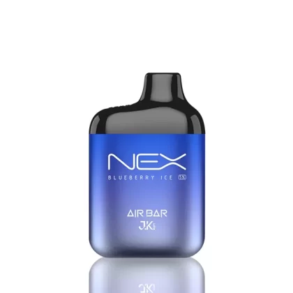 Air Bar NEX 6500 Puffs Disposable Vape - 15mL - Watermelon Ice