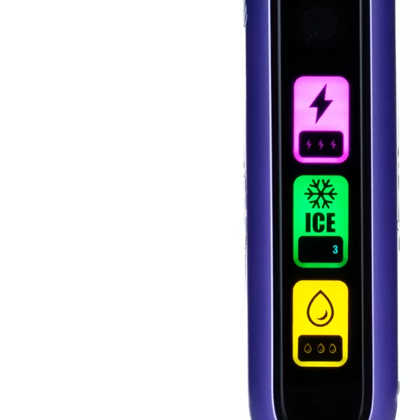 Pillow Talk IC40000 Disposable - 20ml - Miami Mint - Image 2