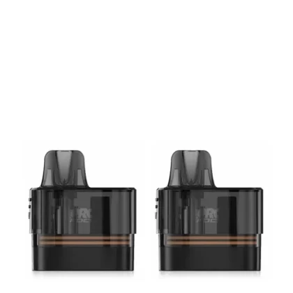 Uwell Zetta / Zetta Pro Replacement Pods (2-Pack)