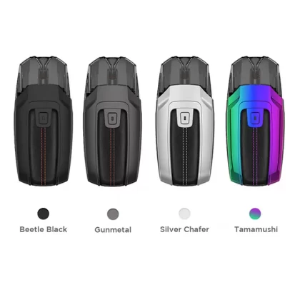 Geekvape Aegis Pod System Kit 800mAh - Vapormo