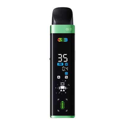 UWell Caliburn G3 Pro Pod Vape Device - G3 Pro Pacific Blue