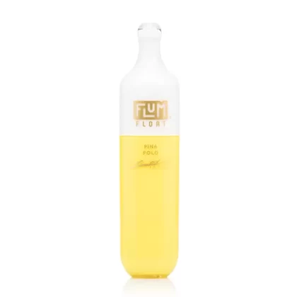 FLUM FLOAT PINA POLO - Huffvape