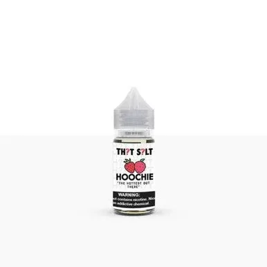 Hoochie by Thot Salt E-Liquid