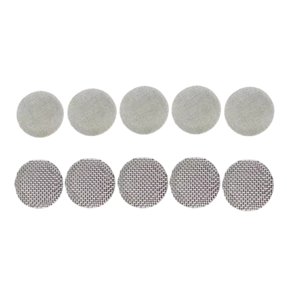 Frolic Replacement Screens by Limelight