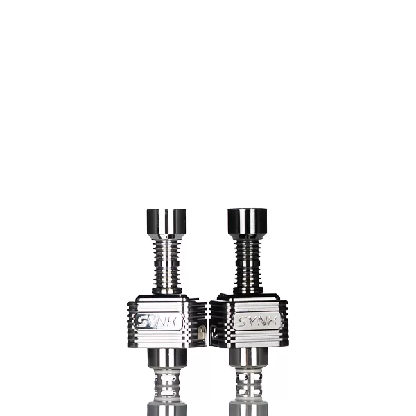 LYNK SYNK Boro RBA - Black Chrome (TiVDC)