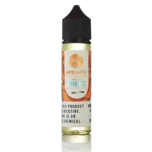Buy VCT Melon Freeze by Ripe Vapes 60ml At In Pakistan