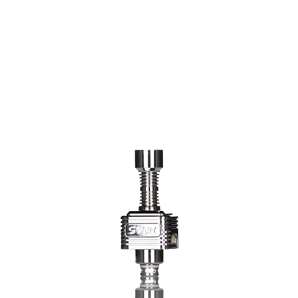 LYNK SYNK Boro RBA - Black Chrome (TiVDC) - Image 2