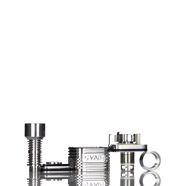 LYNK SYNK Boro RBA - Black Chrome (TiVDC) - Image 3
