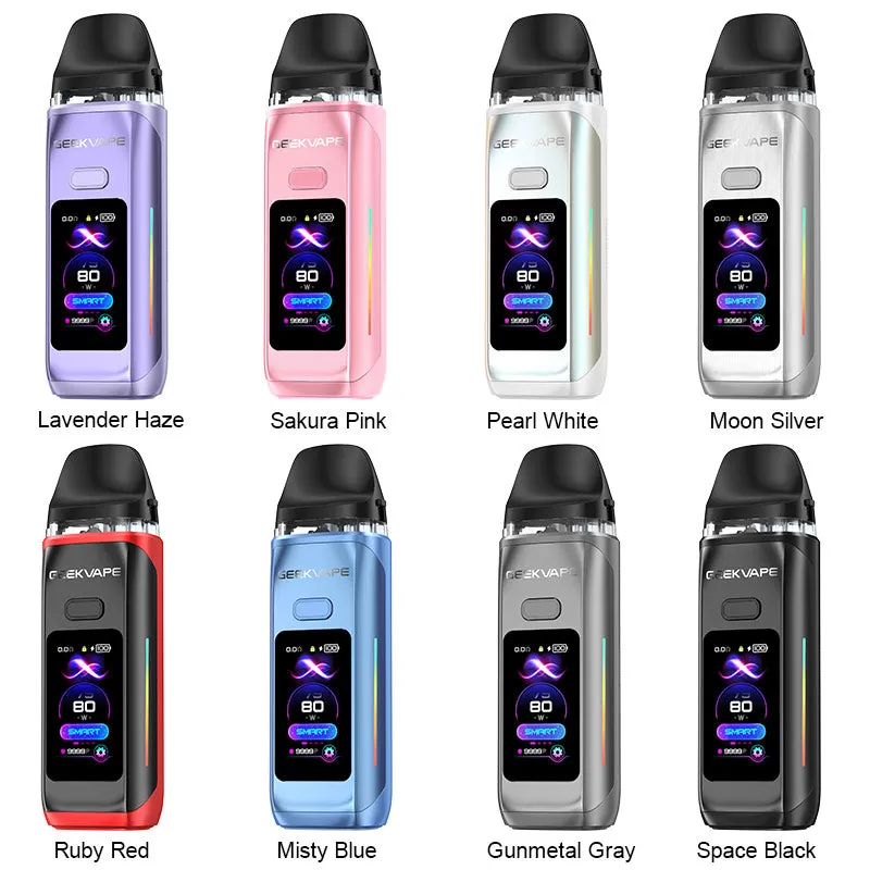 Geekvape Digi Max R Pod Kit - Space Black - Image 2