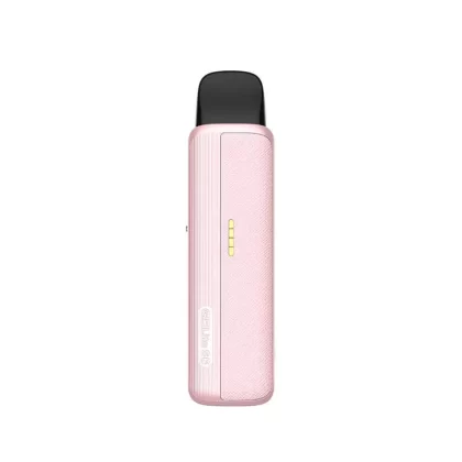 Uwell Caliburn G5 Lite SE Pod Vape Kit - Black Leather, Blue Leather