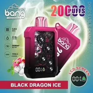 Bang Gear Tick Tock 20000 Puffs | 0%-5% strength, bulk disposable vape pen - Aiviouvapes - Image 2
