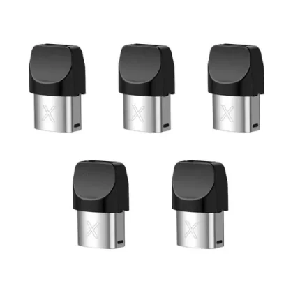 Yocan X Replacement Pod (Pack of 5)
