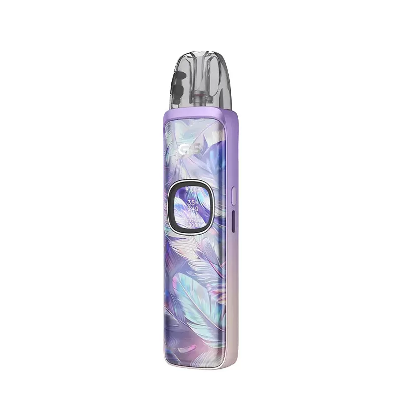 Uwell Caliburn G5 Pod Kit - Aurora Feathers - Vapourdeal Co - Image 2
