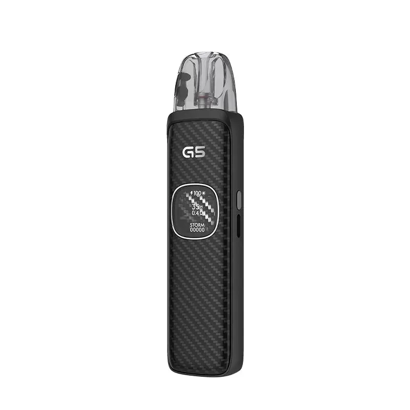 Uwell Caliburn G5 Pod Kit - Aurora Feathers - Vapourdeal Co - Image 3