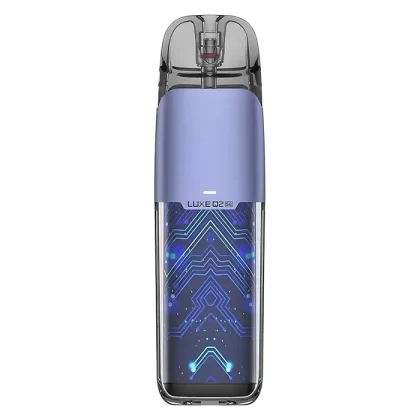 Vaporesso Luxe Q2 SE Pod Kit in Digital Blue – Refurbished