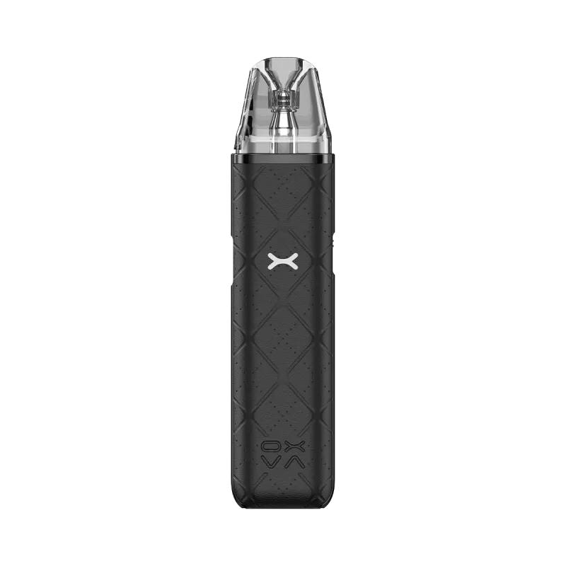OXVA Xlim Go Pod Kit - Dark Grey (Discontinued) - Vapeshop Co
