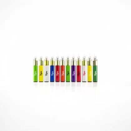 Hyde ONE 2500 caladas 7ml 50mg - Fumotvapemexico
