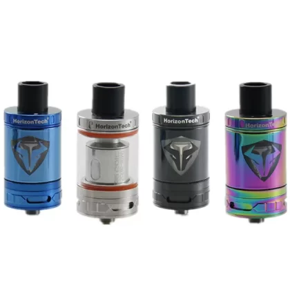Horizon Arco Sub Ohm Tank Atomizer (5ML) - Blue